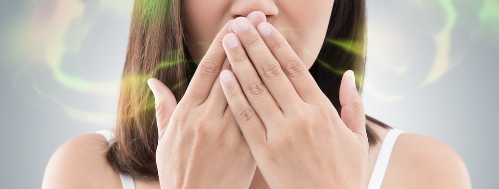 bhilfe gegen Mundgeruch - P4 Die Zahnärzte Berlin