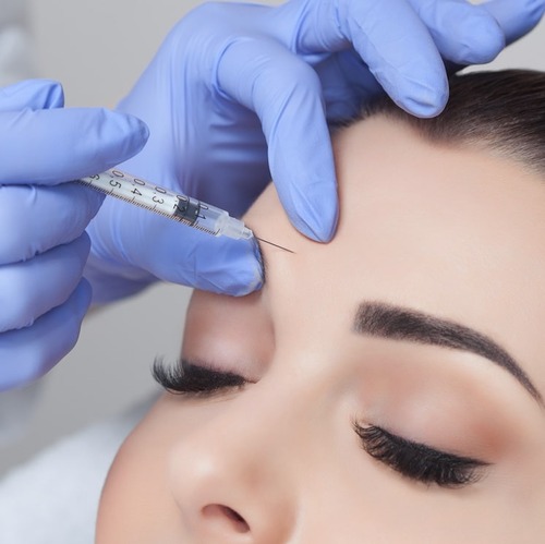 Botox Faltenunterspritzung Berlin Hohenschönhausen - P4 Die Zahnärzte