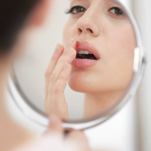 Herpesbehandlung bei P4 Zahnärzte Berlin Hohenschönhausen