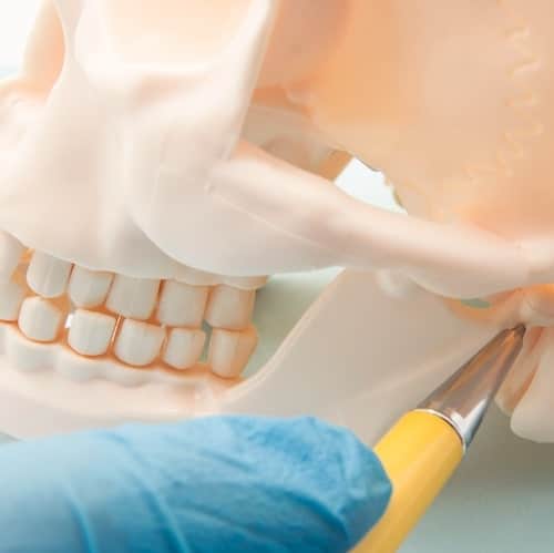 Kieferfehlstellungen korrigieren bei P4 Die Zahnärzte Berlin Hohenschönhausen