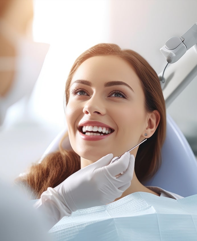 Lachgassedierung für Angsptatienten in Berlin Hohenschönhausen P4 Zahnärzte