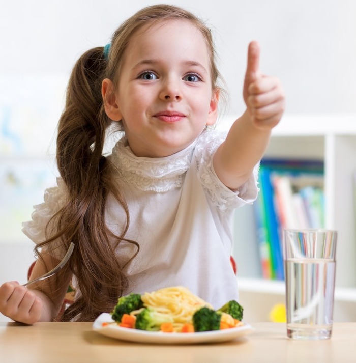 Zahnärzte Berlin Hohenschönhausen - Zahngesundheit durch richtige Ernährung